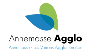 Annemasse agglo logo
