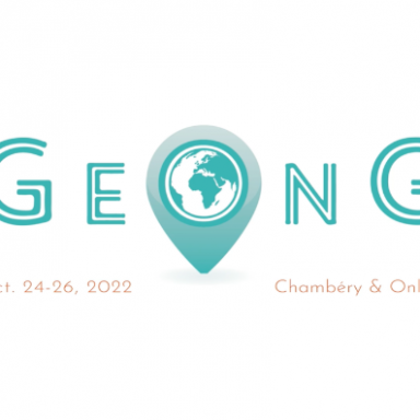 geONG