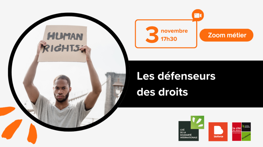 Zoom Les Defenseurs Des Droits