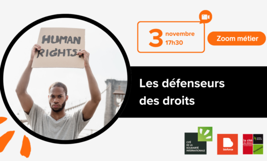 Zoom Les Defenseurs Des Droits