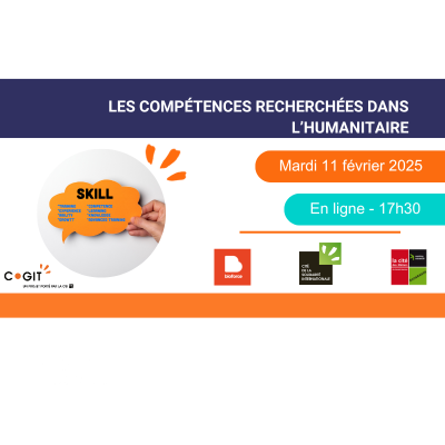 Zoom métiers intégration site internet