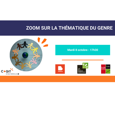 Zoom-metiers-thématique de genre