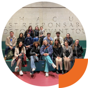 Master Class - CSI - Annemasse