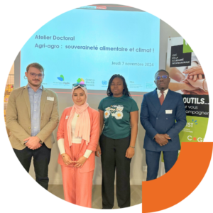 Atelier doctoral - CSI - Annemasse