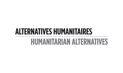 ALTERNATIVEHUMANITAIRES