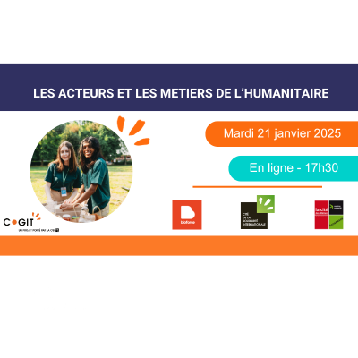 Zoom métiers intégration site internet