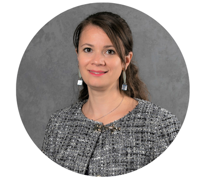 LETIZIA LASCAR