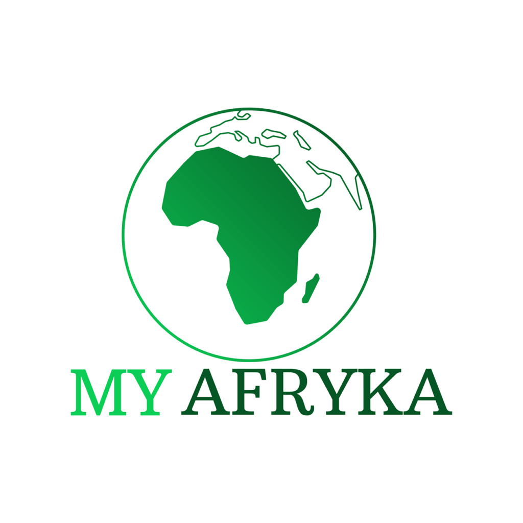 My Afrika