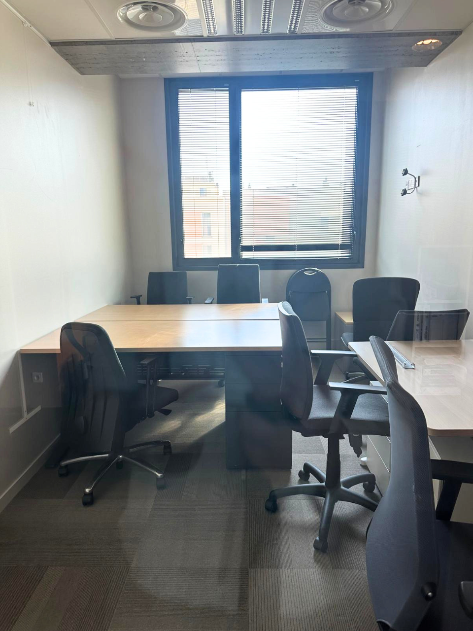 Bureau 8 15m 3